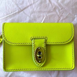 Fossil wallet New With Tag